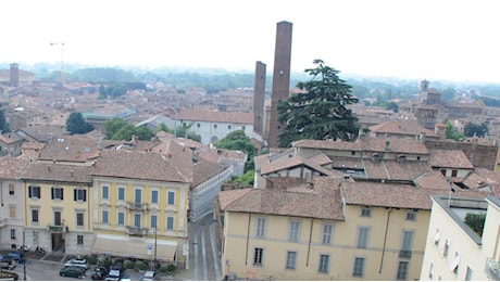 Per ambiente e digitale Pavia prima tra le città fino a 80mila abitanti