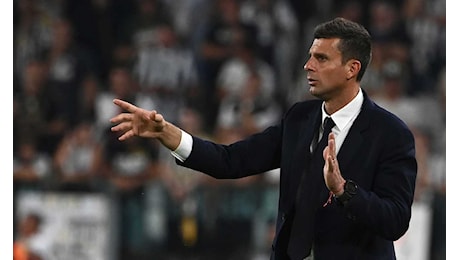 Juventus, perché Thiago Motta cambia: turnover per la Champions o bocciatura dopo il Napoli? La spiegazione