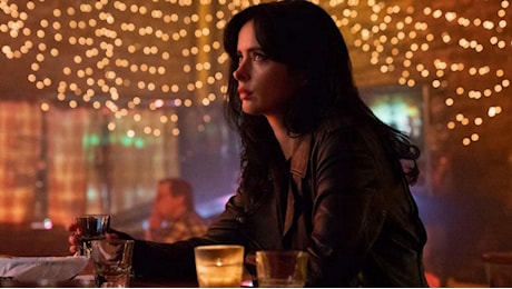 Daredevil: Born Again, nuova speranza per Jessica Jones? Il post di Krysten Ritter accende l’entusiasmo dei fan
