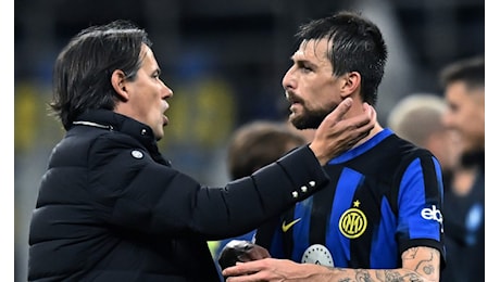 Champions League Inter, nerazzurri i più ‘anziani’ d’Europa: ecco l’età media di tutti i club, Marotta ora ha questo compito 