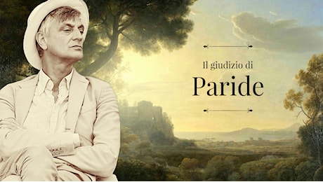 IL GIUDIZIO DI PARIDE: LE NOTIZIE DEL 11 NOVEMBRE