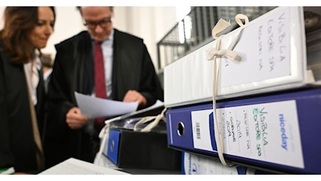Visibilia, vanno riscritti i capi di imputazione contestati a Santanchè e ai suoi coimputati