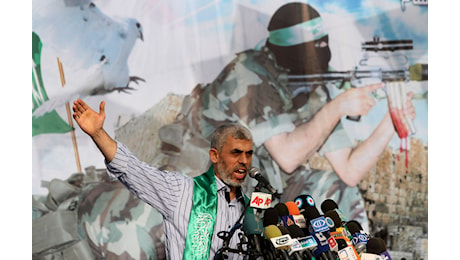 Medioriente, Hamas cerca un nuovo leader dopo la morte di Sinwar: chi sono i candidati