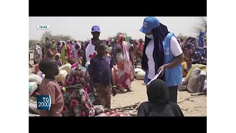 Sudan, vigilia anniversario della guerra. Dossier Caritas