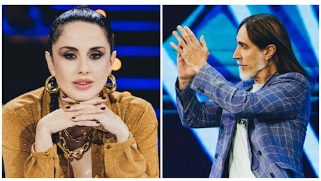 X-Factor, pagelle dei Bootcamp: Paola Iezzi sicura (7), Marina Del Grosso presuntuosa (3), Manuel Agnelli, dov'è il sangue? (5,5)