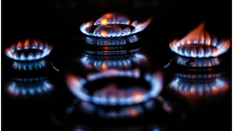 La bolletta del gas torna a salire, perché il prezzo può andare sopra i 50 euro nel 2025