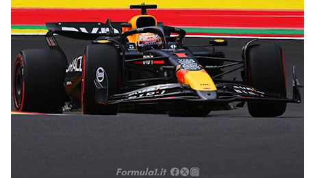 UFFICIALE - La decisione della FIA su Verstappen e Zhou: c'è una penalità