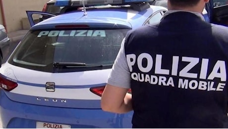 Blitz antimafia a Catania, scoperti i nuovi vertici di Cosa nostra: 25 arresti