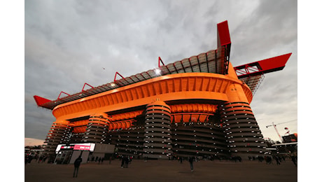 Il CEO del Milan è ancora favorevole al nuovo stadio: 'Milan e Inter hanno reso iconico San Siro'