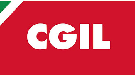 Morte sul lavoro, il cordoglio e la vicinanza ai familiari della vittima da Cgil e Fillea Cgil