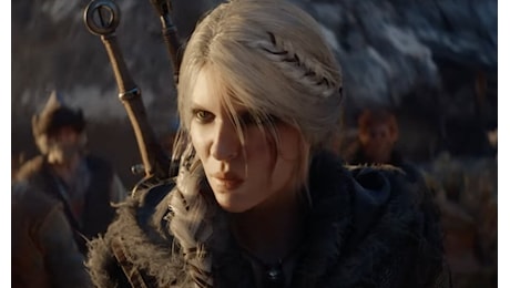 The Witcher 4, il nuovo trailer in Unreal Engine 5. Cosa sappiamo sul videogioco di Cd Projekt e quando uscirà?