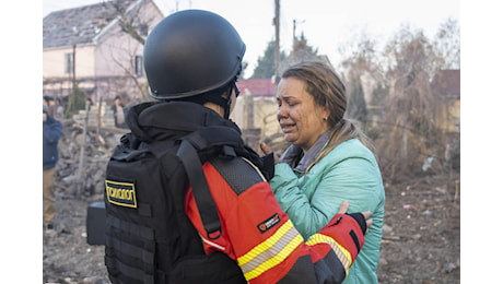 Ucraina, missili e gas: chi guadagna e chi perde in questa guerra infinita