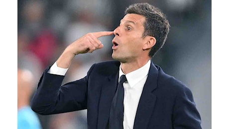 Juve, Thiago Motta dopo il PSV: “Ora pensiamo al Napoli! Su Gatti…”