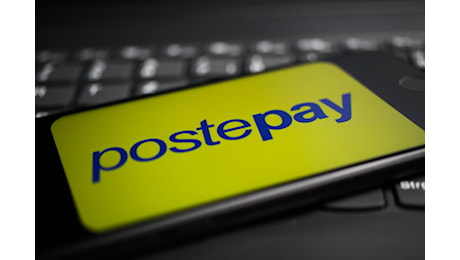 Novità per gli utenti Postepay: possibilità di prestito fino a tremila euro