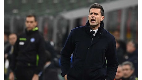 Juventus, perché lo 0-0 contro il Milan è 'meglio' del 4-4 con l'Inter: lo avete sentito Thiago Motta?