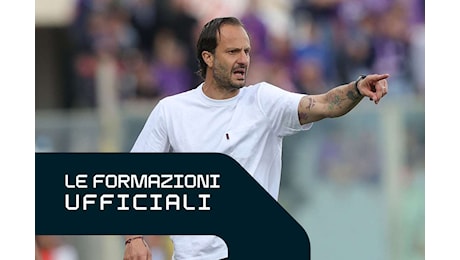 Coppa Italia: le formazioni ufficiali di Sassuolo-Cittadella e Udinese-Avellino