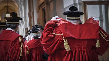 Magistrati e politica, l'Anm al Csm: «Tutele contro attacchi e linciaggi per atti sgraditi al governo». La Lega: «Lavorate di più»