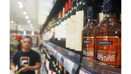 Dazi sul brandy europeo: l’Ue fa ricorso al Wto contro la Cina