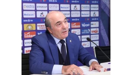 Commisso chiede il controllo dello stadio