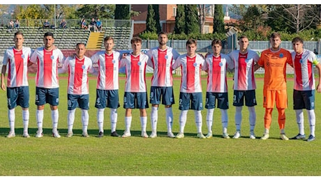 Serie D – Altro pareggio per il Cassino: 1-1 con Cynthialbalonga