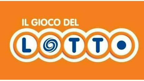 Estrazioni Lotto, Superenalotto e 10eLotto di giovedì 3 ottobre 2024: numeri vincenti e quote. Nessun 6 né 5+, centrato un 5 da 174mila euro a Roma