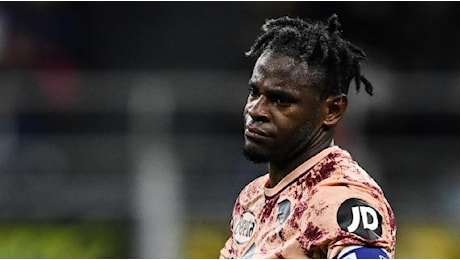 Le pagelle del Torino - Maripan, ma cosa fai? Zapata segna ma esce in lacrime da San Siro