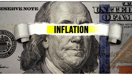 L’inflazione PCE di giugno suggerisce il taglio dei tassi a settembre