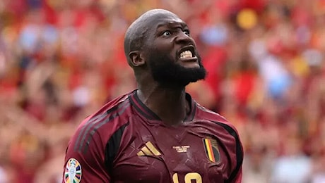 Il Napoli accelera per Lukaku: Ecco quando potrebbe arrivare