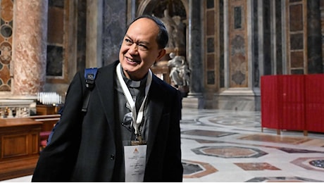 Il cardinale David, il poliglotta schierato con gli ultimi che ha sfidato il regime