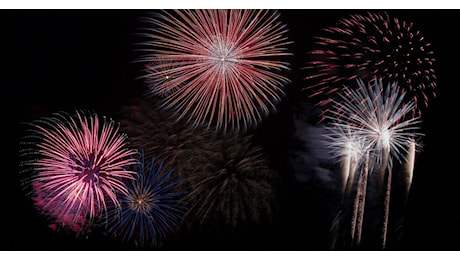 Borgo, no a petardi e fuochi artificiali - La Guida