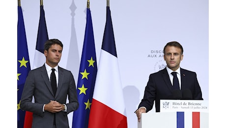 Macron ha accettato le dimissioni di Attal: cosa succede ora e chi sarà il nuovo premier francese