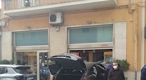 Inseguimento a Lecce dopo la spaccata in gioielleria: preso un ladro e bottino da 200mila euro