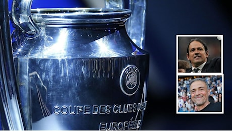 Quando si gioca Inter-Psg, la finale di Champions: come stanno le squadre, biglietti, infortuni e calendario. Quello che sappiamo