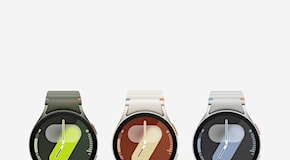 Samsung Galaxy Watch7 smartwatch Galaxy AI