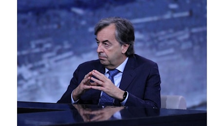 Burioni: “I no vax senza sanzione sono i peggiori”