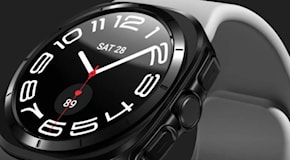Samsung Galaxy Watch Ultra costerà meno di Apple Watch Ultra 2?
