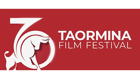Il Taormina Film Fest riparte con Sharon Stone, Nicolas Cage e Bella Thorne. Il programma