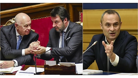 Salvini assolto, Nordio spara: “Risarcire chi finisce sulla graticola giudiziaria”. Costa è già pronto: “Presto legge sui processi temerari”