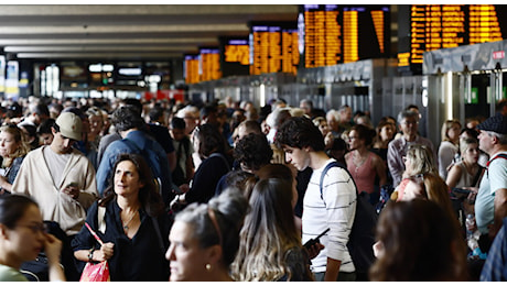 Treni, caos a Roma e rete ferroviaria in tilt: cosa è successo? L’indagine della Polfer su avaria e manutenzione