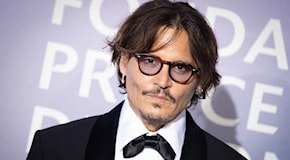Johnny Depp, nuova fiamma? Il divo frequenta la modella Yulia Vlasova