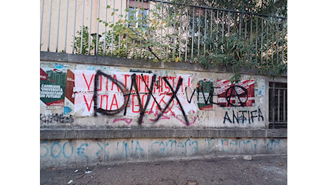 Incursione fascista alla Sapienza, respinta dagli studenti