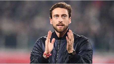 Marchisio su Milan-Juventus: Sarà una grande partita. In palio di sono punti importanti