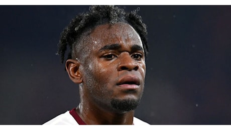 Gazzetta: “Zapata può tornare in 7/8 mesi. La scelta del Torino sul mercato degli svincolati”