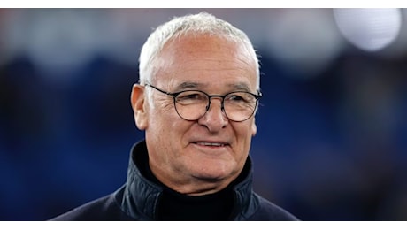 RANIERI: “Non mi piace difendermi, i giocatori hanno risposto alla grande. Hummels un campione, i tifosi ne saranno felici”