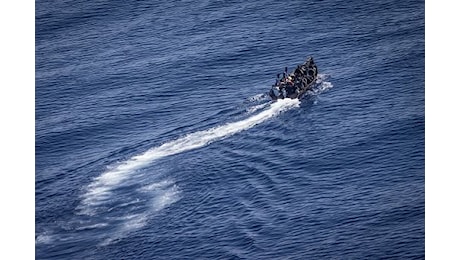 Migranti, il Consiglio Ue è pronto ad una nuova direttiva “anti smuggling”