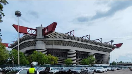 Nuovo San Siro, l’Inter aspetta il Milan. Che vuole chiarezza prima di mollare San Donato