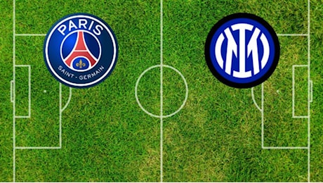 Finale Champions, decisa la maglia con cui giocherà l’Inter: non sarà la nerazzurra. Ecco perché.