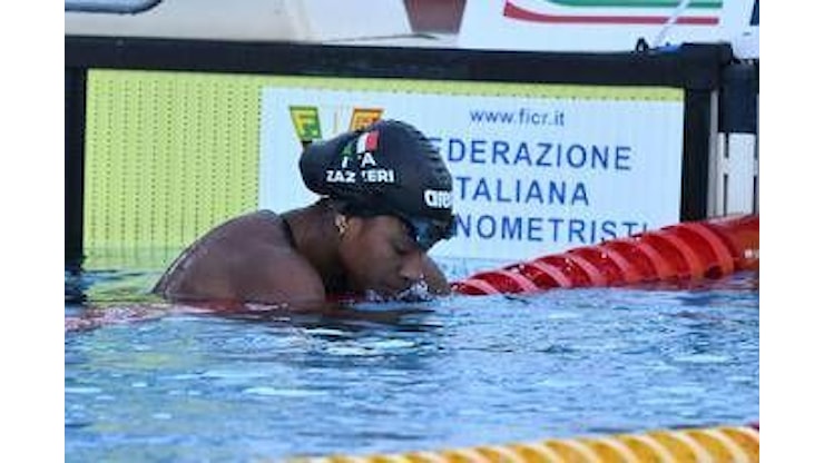Nuoto, Sara Curtis batte record Federica pellegrini nei 100 stile libero - Cremonaoggi Nuoto, Sara Curtis batte record Federica pellegrini nei 100 stile libero - Cremonaoggi