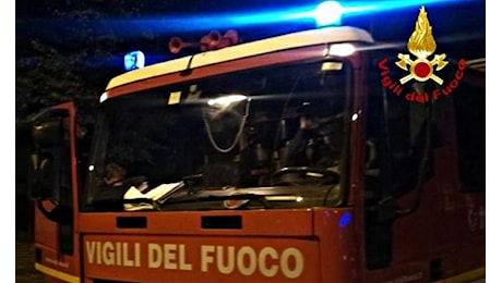 Tragedia a Forni di Sopra: famiglia intossicata, morta una donna