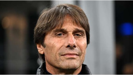 Conte a Dazn: Dominato per 75min! Contento della prova e dello spettacolo offerto...